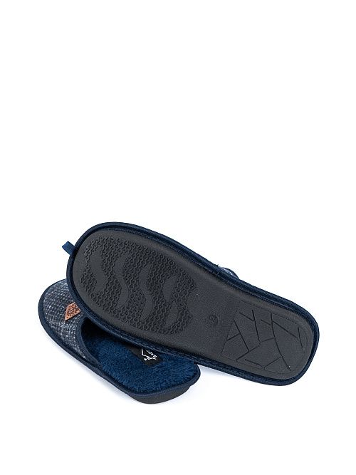 SK010-081 Обувь домашняя мужская Baden Home 