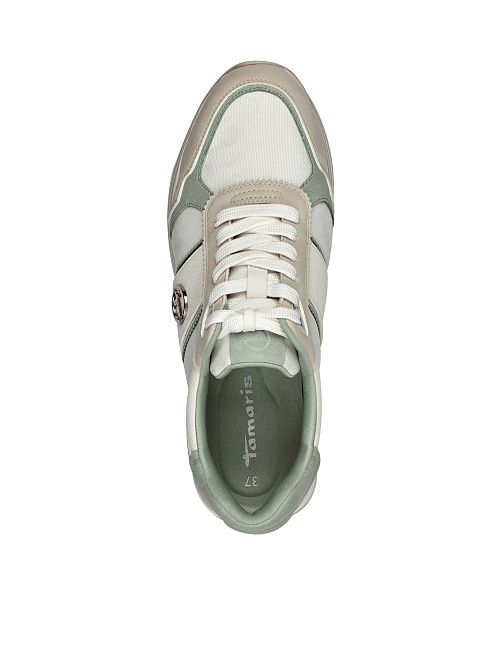 1-1-23727-42-779 Кроссовки женские Tamaris Essentials 