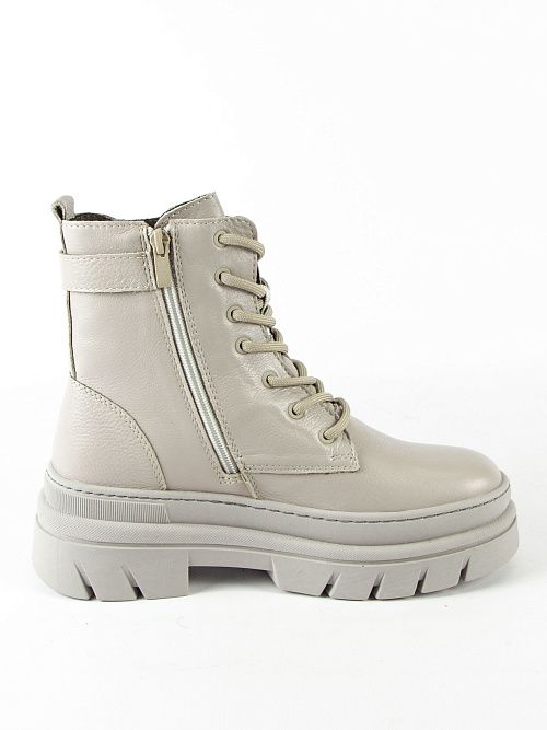 01239-23 Ботинки женские Nine Lines 