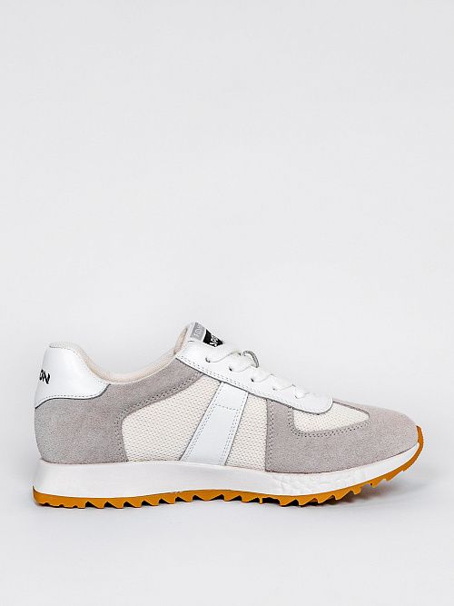 MRS22-BWLM3-035C Кроссовки женские Covani 