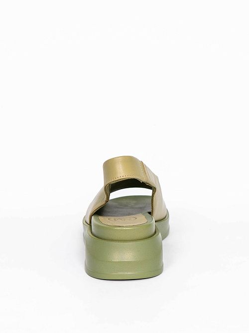 619-03-37-257-TAVKD Босоножки женские SandM 