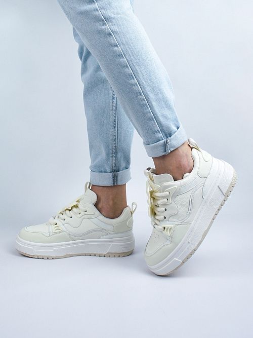 2257-12-4 Кроссовки женские 365 