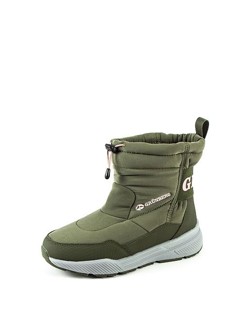 138547/09-05 Дутики женские GRUNBERG 