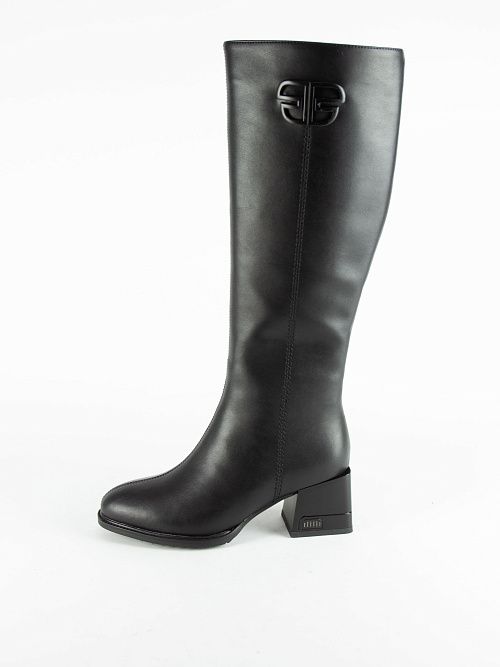 NAW23-BCLM1-129-B(G) Сапоги женские Covani 