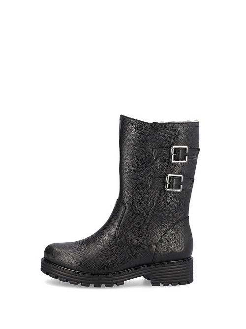 D0W76/01 Полусапоги женские Remonte 