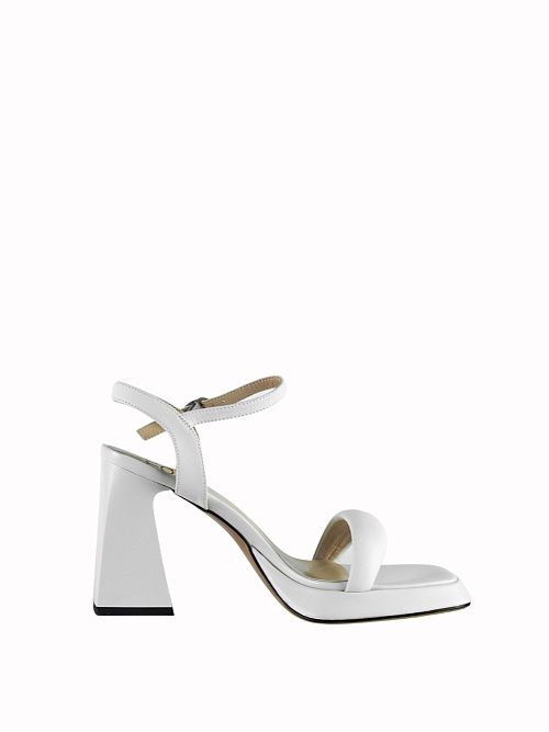 SZJ-S23H06-0203-ST Босоножки женские Madella 