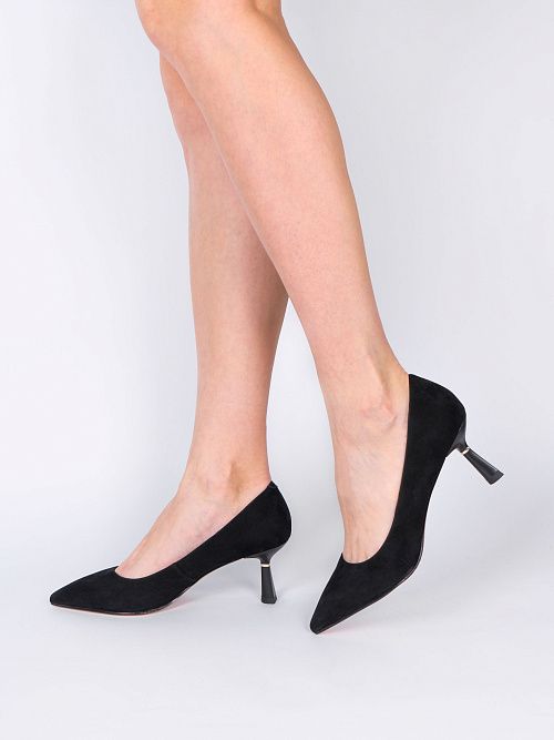 HL024-021 Туфли женские Baden 