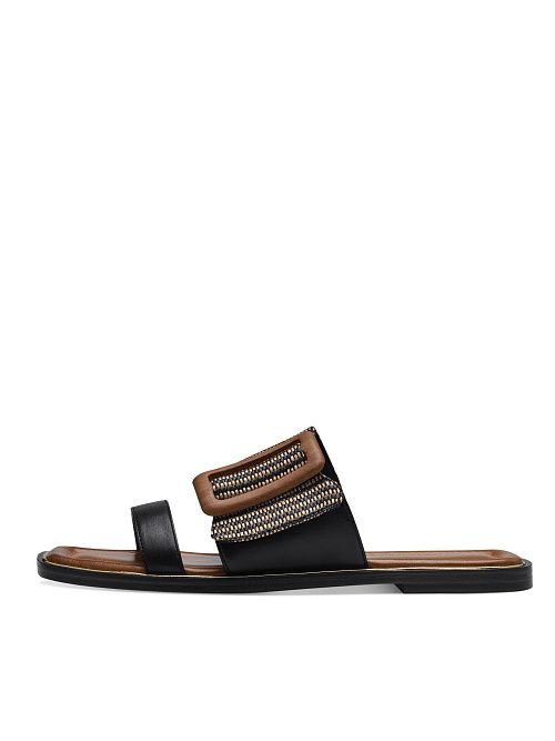 1-1-27104-42-098 Мюли женские Tamaris 