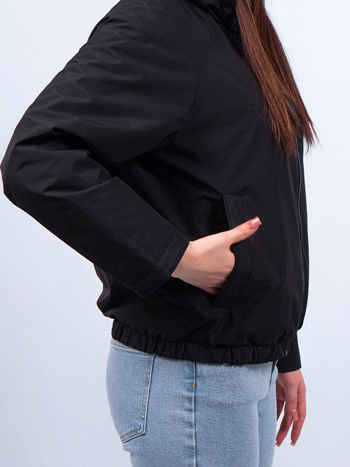 GWC4752I-G002 Куртка женская ICEbear 