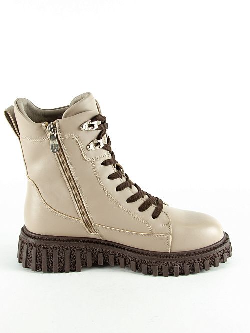 GBF-W23D34-0204-SW Ботинки женские Madella 