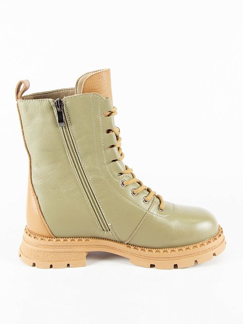 AS50726-9 Ботинки женские 365 