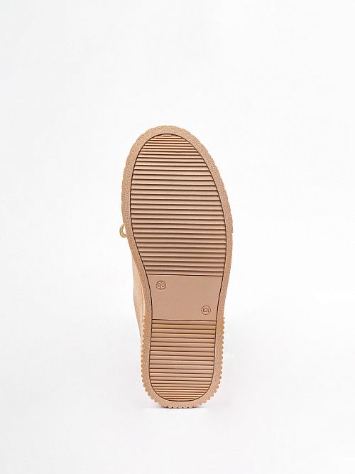 838117/11-01 Полуботинки женские KEDDO 