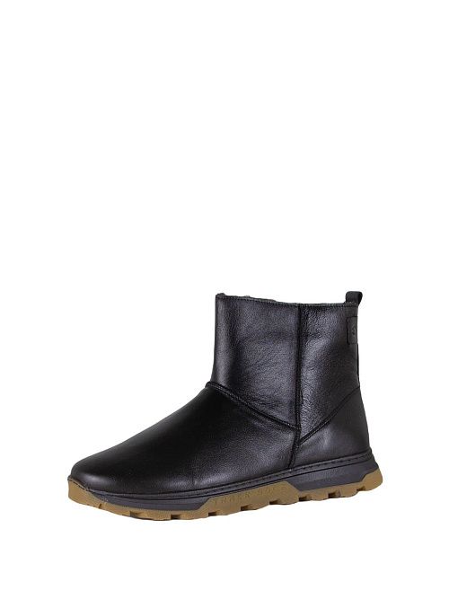 736-118-01-01W Угги мужские SHOIBERG 