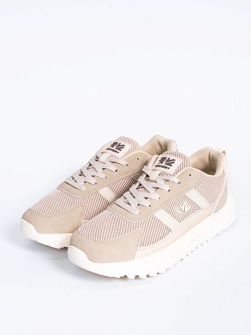 447008/01-01 Кроссовки мужские CROSBY 