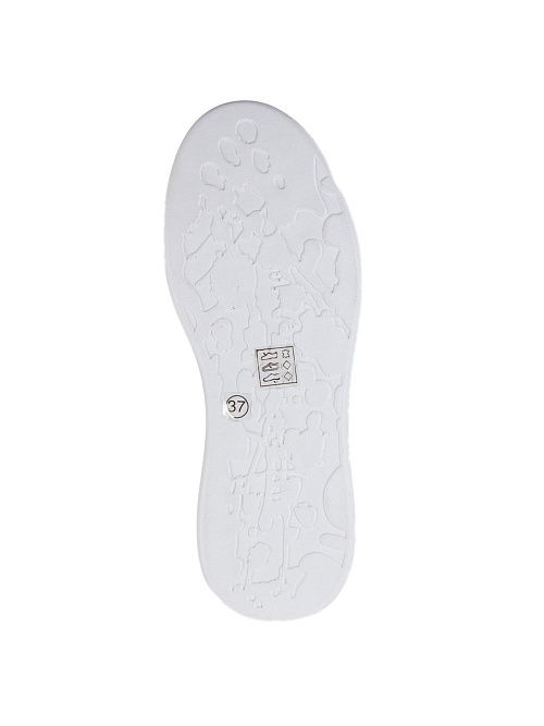 213344-7 Кеды женские Tofa 