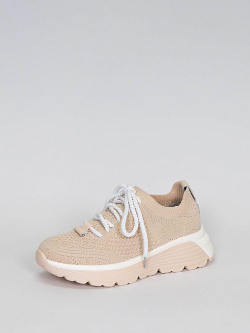 8013-4 Кроссовки женские 365 