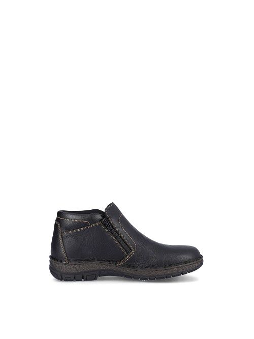 05173/00 Ботинки мужские черный Rieker 