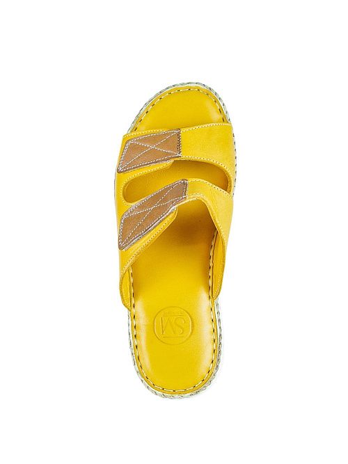 218-602-NOCE-23637 Сабо женские SandM 