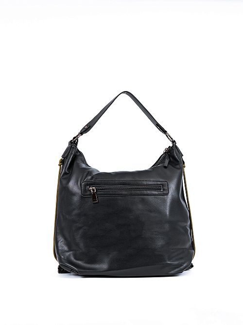 113-115-31-4 Сумка женская черный Portofiano 