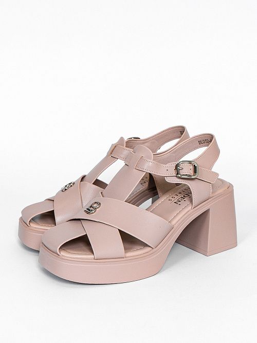 DL032-035 Босоножки женские Baden 