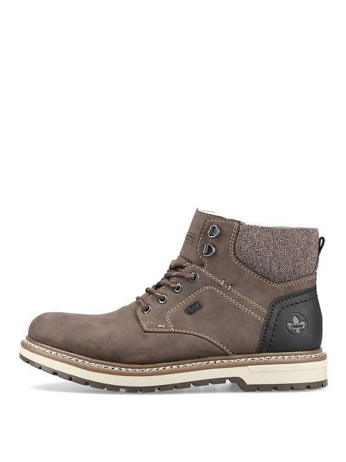 F3812/25 Ботинки мужские Rieker 