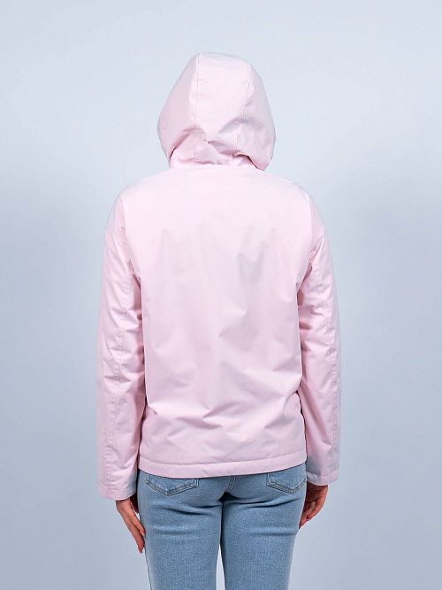 GWC4736I-G399 Куртка женская ICEbear 