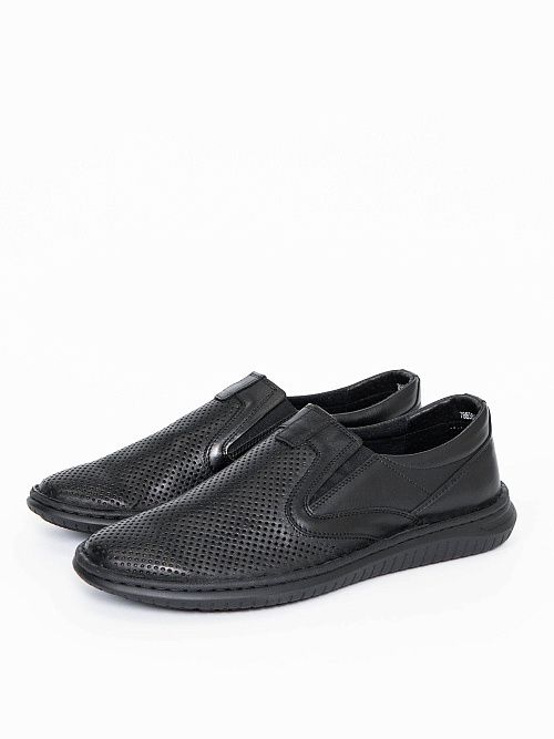 788386-8 Полуботинки мужские TOFA 