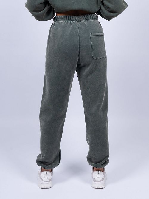 3126 Трико зеленый 365 