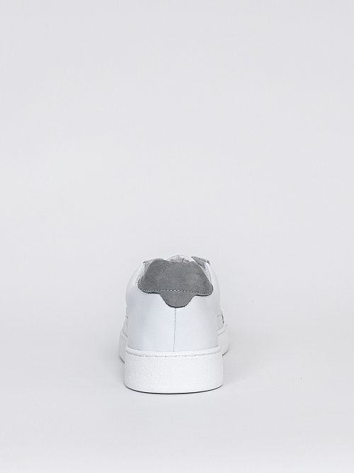 11-149241294 Кеды мужские Mario Polani 