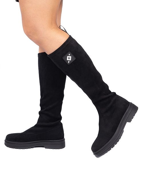 C939-022 Сапоги женские Baden 