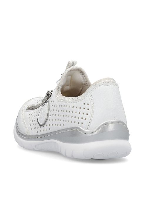 L3296/82 Полуботинки женские Rieker 