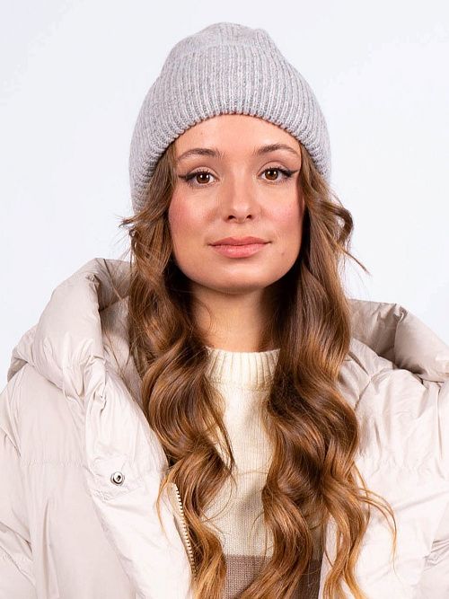 XH036-25 Шапка женская Baden Accessories 