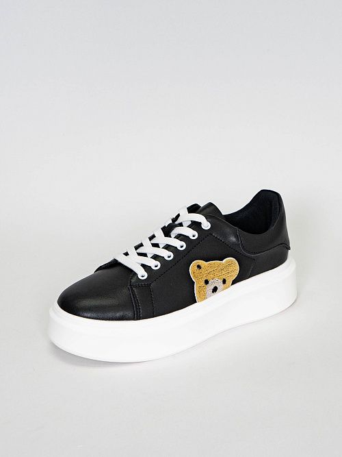 507957-8 Кеды женские Tofa 