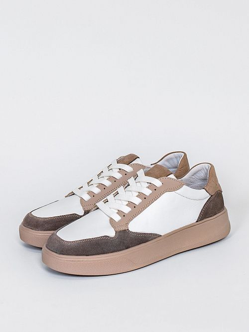 06975-31.1 Кеды женские Nine Lines 