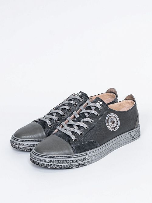 1-41301 Кеды мужские Mario Polani 