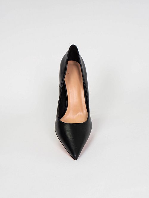 JD1505-S611-12 Туфли женские 365 