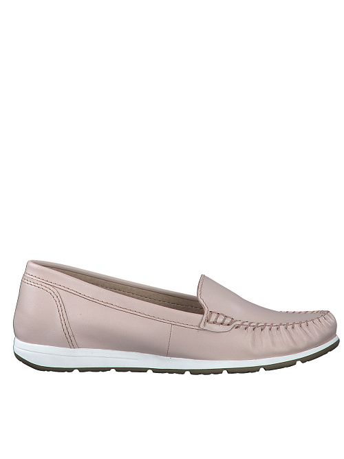 2-2-24600-42-408 Туфли женские бежевый Marco Tozzi Premio 