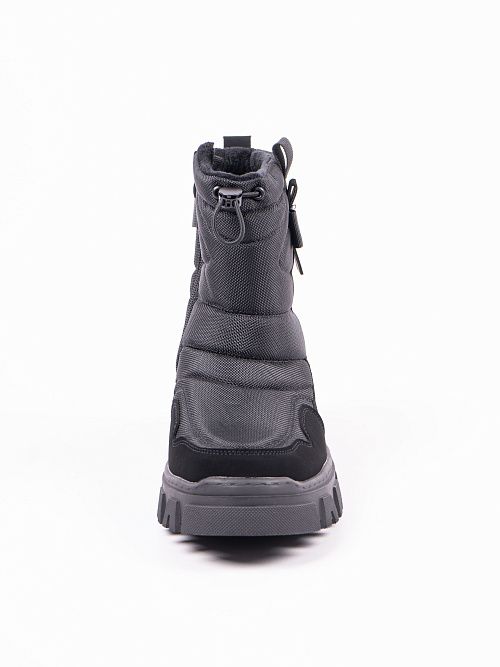 838181/01-01 Дутики мужские KEDDO 