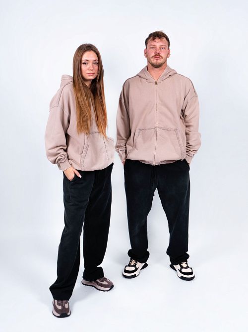 2530 Кофта бежевый 365 