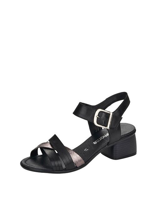 R8766/00 Босоножки женские Remonte 