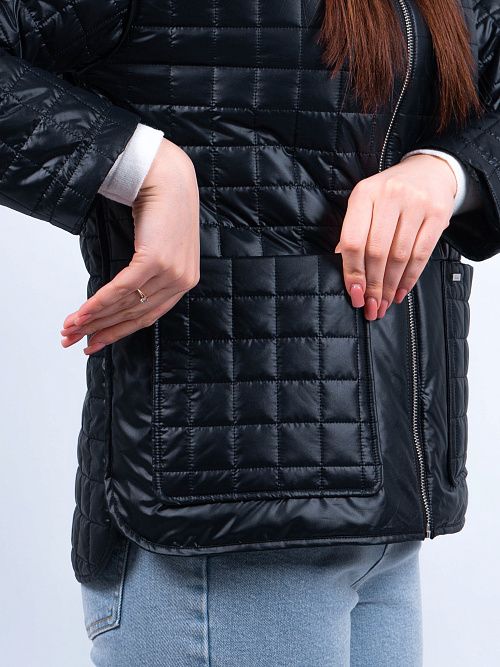 GWC4521I-G901 Куртка женская ICEbear 