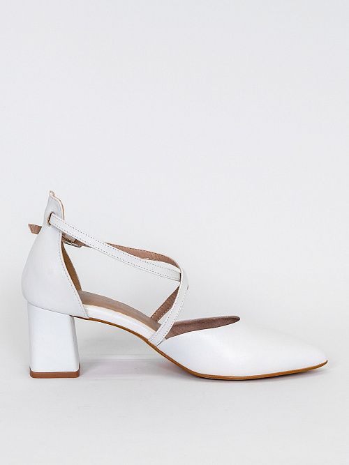 1-1-22458-42-100 Туфли женские Tamaris 