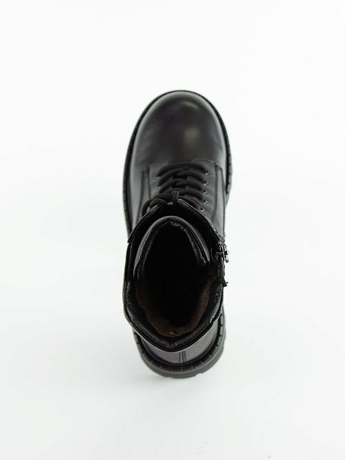 H674M-L654-1 Ботинки женские 365 