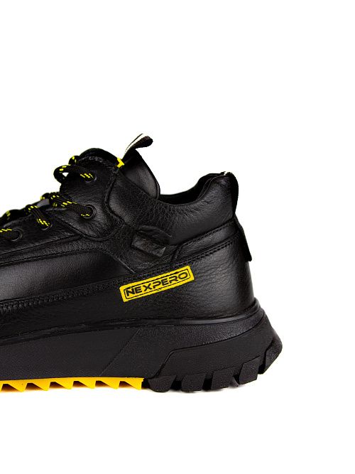 501-25-03-01W Ботинки мужские NexPero 