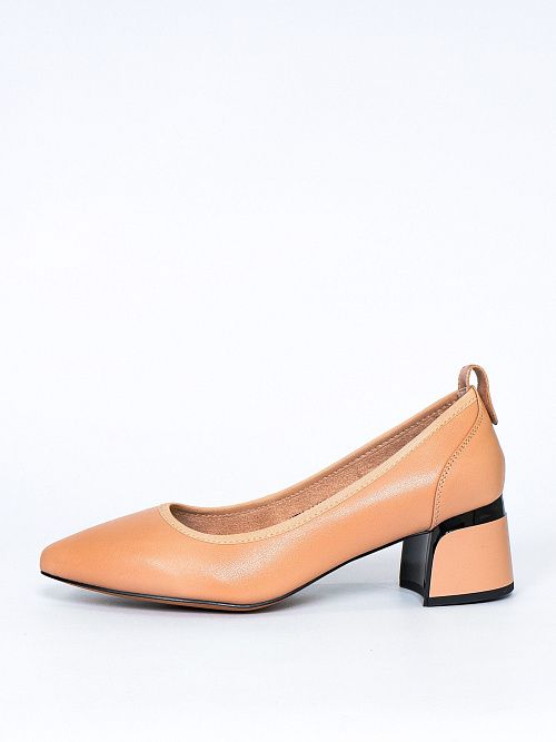 XBH-41499-2D-ST Туфли женские Madella 