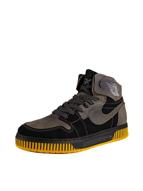 512-113-02-05W Сникеры мужские NexPero 