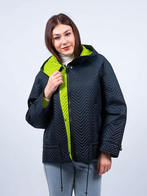 N726105/1 Куртка женская Baimuni 