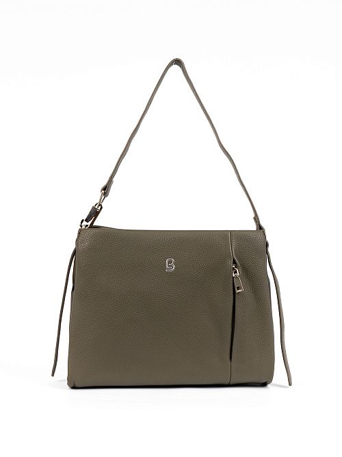 TL272-08 Сумка женская зеленый Baden Bags 