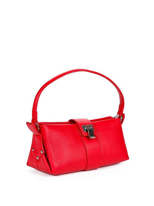 114-175-33-4 Сумка женская красный 365 