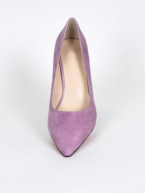 A609-H478-11 Туфли женские 365 